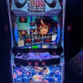 ぱちスロ ウマ娘 プリティーダービー　ベルサール渋谷ファーストで先行試写会