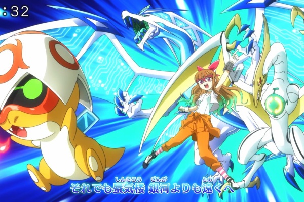 ポケモンろーど2nd 遊戯王