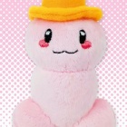 『ペニ助ストラップついにネット販売！！』の画像