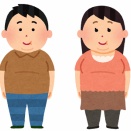 【疑問】デブであることって世間的にどれくらいまずいんや？？？？？