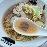 若葉＠築地市場・築地