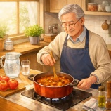 『老いの覚悟と生き方Ⅱ（5650回記念）（42）「80歳の壁・実践編（11）」』の画像