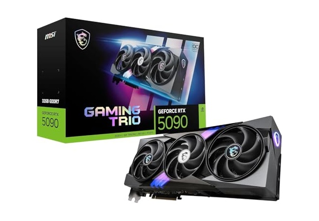 【悲報】RTX 5090さん、文鎮化が相次ぐ