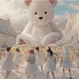 『[ニアジョイ] イコラブちゃんの恋、はじめました。MVの白熊さん”あおさん”欲しがるだろうな』の画像