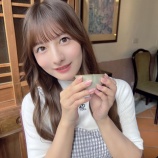 『[ノイミー] 河口夏音、日帰りで台湾行ってきました♪』の画像