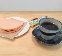 【新店】たませんと淹れたて珈琲でまったり！大人も楽しめる駄菓子屋さんが尾張旭にオープン/駄菓子屋＆Rest spot OYOYO
