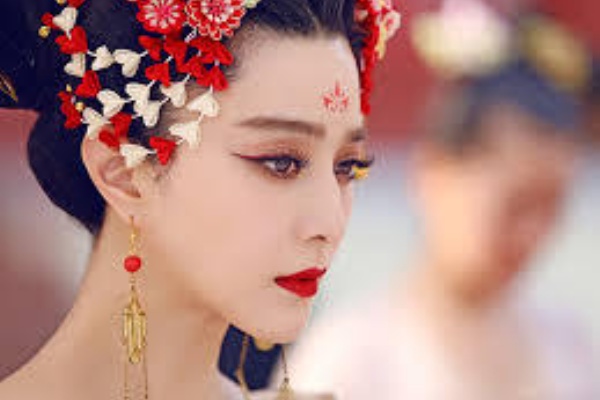 中国の女優さん その2 ぷあ日記