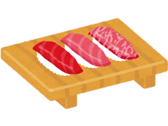 【天才】寿司屋の店主「寿司を出す順番には根拠がある」→凄すぎるｗｗｗｗｗｗ