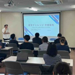 横浜国立大学 真鍋ゼミ