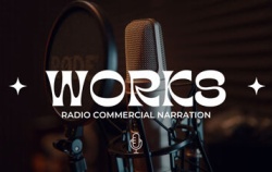 『【ラジオCMナレーション】(株)たてものサービス様』の画像