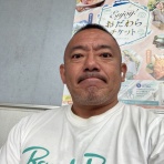 プロレスラー松田慶三の★kezorock★