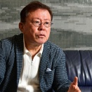 猪瀬直樹氏、走行中EV充電の実証に私見「日本はズレまくっている