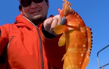 『ジュラクローで連発！？』の画像