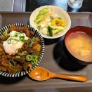 丼紀行 焼肉ホルモン梛＠長崎市