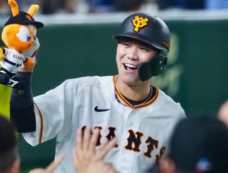 巨人坂本勇人さんが本音激白「僕はどんどん錆び付いてしまっている」