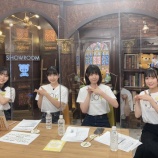 『[ニアジョイ] 逢田珠里依･天野香乃愛･小澤愛実･山田杏佳 出演! 7月5日 ≒JOYの「火曜はじょ〜いドン！」まとめ…』の画像