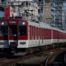 平成に入り登場した汎用性重視の標準軌線向けVVVF車、近鉄1230(1252)系・1026系