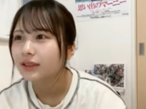 [動画]2026.04.21（全3回） SHOWROOM　「≠ME(ノットイコールミー) 尾木波菜　ゲスト 落合希来里・河口夏音・冨田菜々風」＠個人配信【ノイミー】