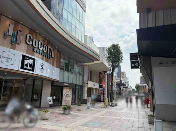 秋のタテマチでグルメにパフォーマンス！『金沢竪町商店街』で『タテマチ ナイトマーケット』開催！10月3日。