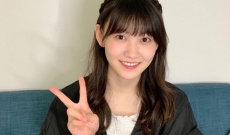 【乃木坂46】新4期生 松尾美佑のイケてる感がすごぇ