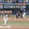 【vs.ヤクルト】日ハム松本剛、2試合連続となる第2号先制2ランホームラン！！！！！