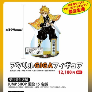 鬼滅の刃JC柄クリアファイル全８+２種 鬼滅の刃 JC柄クリアファイルコレクション第2弾（全8種＋