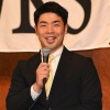 近藤健介、WBC出場に意欲「大谷とプレーしたいし栗山監督を世界一の人にしてあげたい」