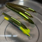 Flyfishing+ from Mt.Pigeons!