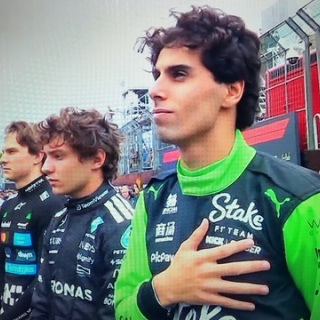 F1 えきぞーすとのーと