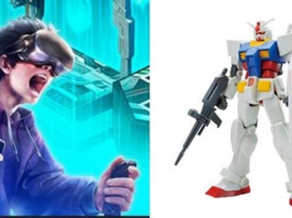 ※ガンプラバトルが実現間近だけど、お前らが愛機にするガンプラ決まったの？