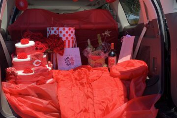 サンディエゴライフ 今昔 誕生日