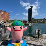 『大分・福岡・山口旅行記③ 潮風と歴史が薫る門司港散歩 バナナ叩き売り発祥の地』の画像
