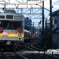 2025.11.14: 東急9000系 西武鉄道譲渡甲種
