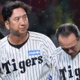 マジで阪神ベンチに点を取る気がないのがマズすぎる