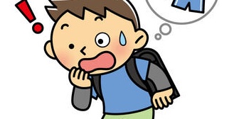 小学3年生の息子が毎日のルーチンを何かしら忘れがちで、私と性格が正反対の妻がそのことで怒り、家庭の雰囲気が悪くなっている…