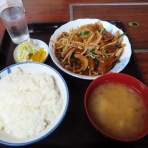 渓流釣りと食べ歩き桐生岩魚のブログ