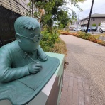 ちょうふ通信