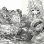 【衝撃】「『ハンターハンター』のコムギが初めて王が人間じゃないと知った瞬間がここです」　→　あのシーンの謎が解明されてネット騒然！マジか…