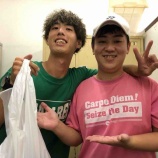 『Happy birthday』の画像