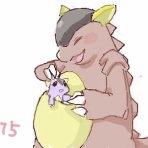 徒歩のポケモンまとめブログ