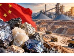 【速報】中国、対日レアアース輸出が90％増！日本企業の「脱中国」損切りドミノの恐怖から頭を下げて売り急ぐｗｗｗｗ