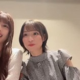 『[動画]2023.08.29（21:17～） SHOWROOM　「≠ME(ノットイコールミー) 冨田菜々風　ゲスト 河口夏音」＠個人配信 【ノイミー】』の画像