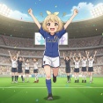 【サッカー】J1鹿島、茨城ダービーで赤っ恥をかいてしまう