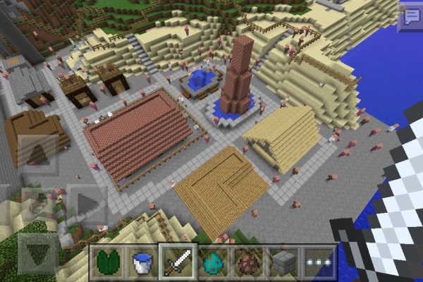 Musamiyaのマインクラフト ブ ロ グ Musamiyaのマインクラフト ブ ロ グ