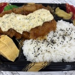 かなちゅうごはん