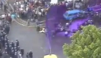 【人種差別】未来を救え!南アフリカの転機となった『パープル・レイン抗議活動』