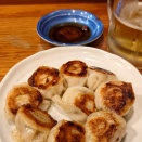 餃子（一口餃子 たっちゃん）