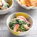 もりもんのまいにちおいしい