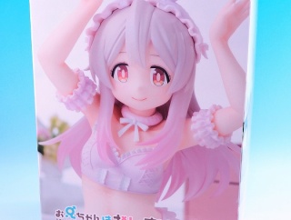 システムサービス 緒山まひろ パステルバニーVer. レビュー