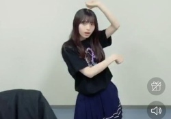 【ぐうかわ】齋藤飛鳥、浅草氏とシンクロニシティｗｗｗｗｗ